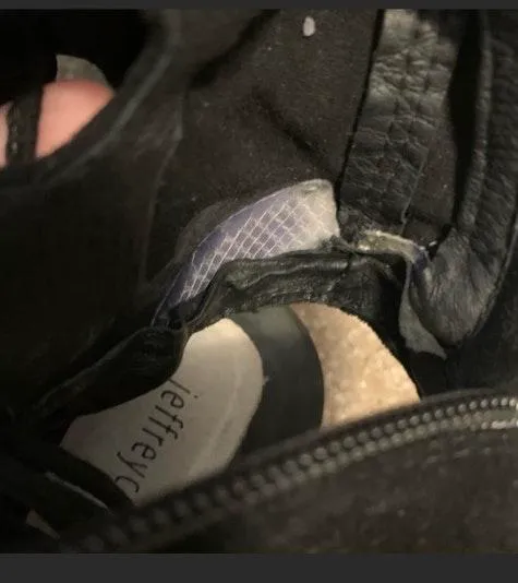 Jeffrey Campbell Tall Gladiator Sandals - Image 6