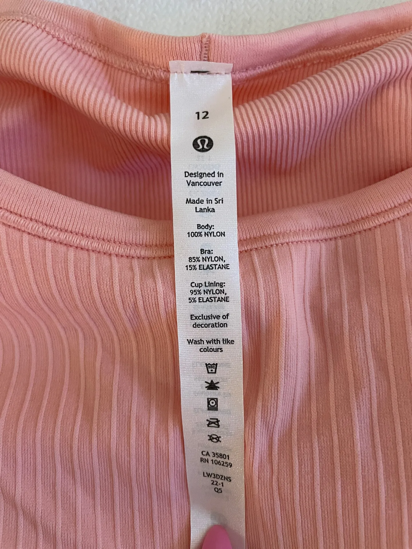 Ebb To Street Long Sleeve - Image 5