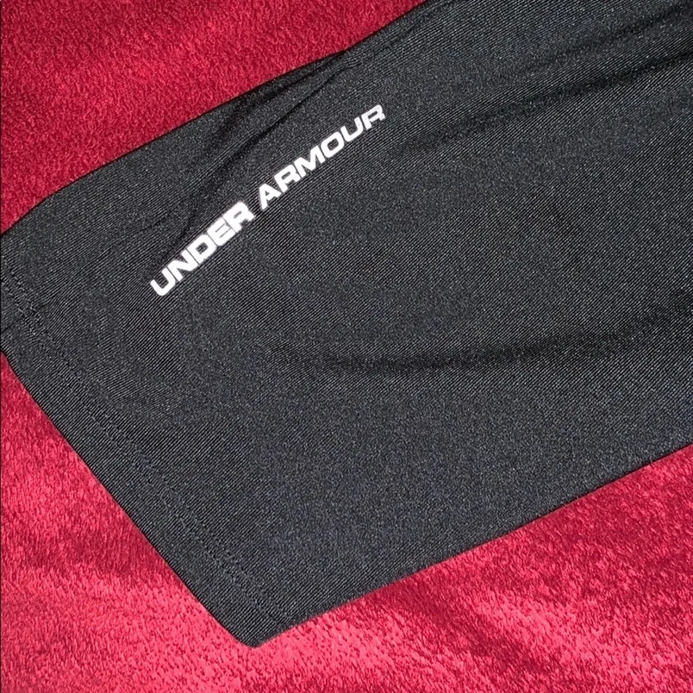 🛍 Under armor workout pants - Image 4