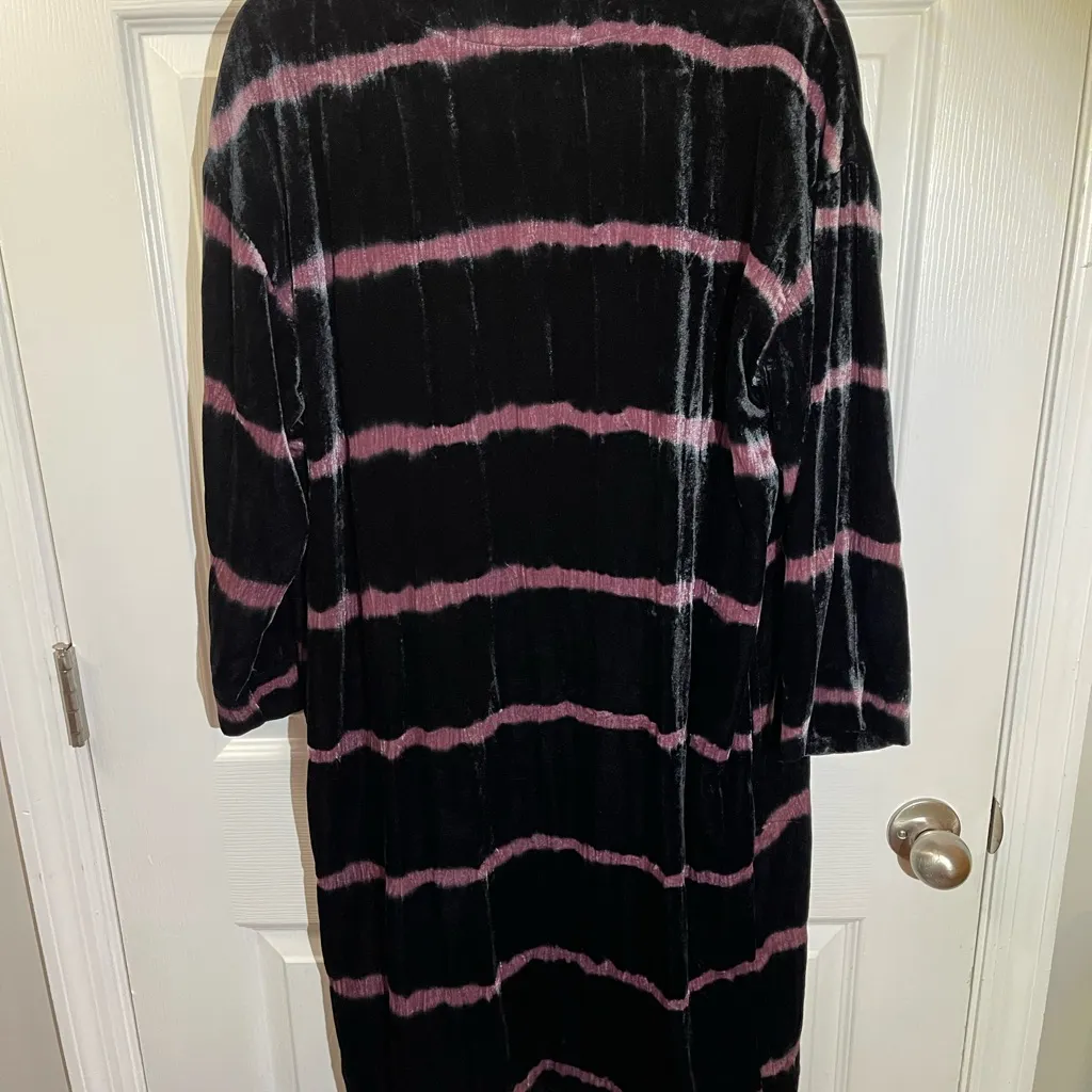 Pure Jill Women's Velvet Tie - Image 9