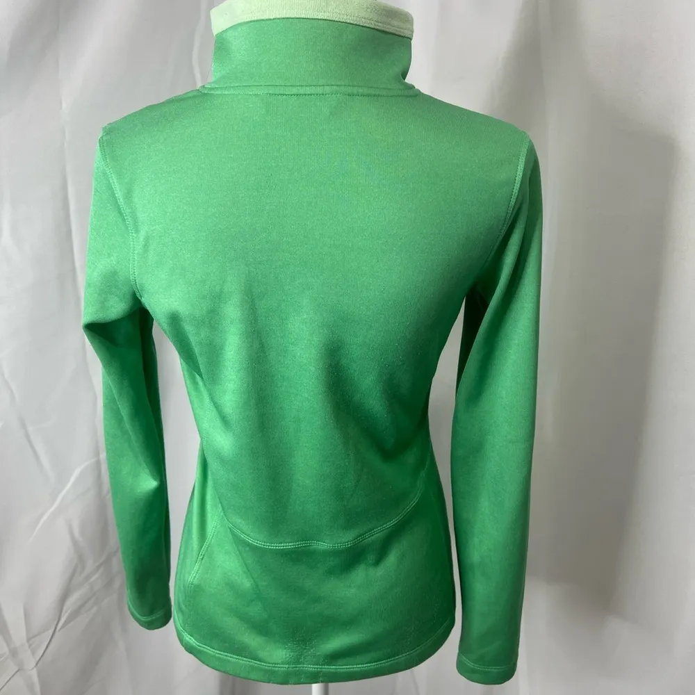 The Northface Womens TKA glacier pull over small - Image 9