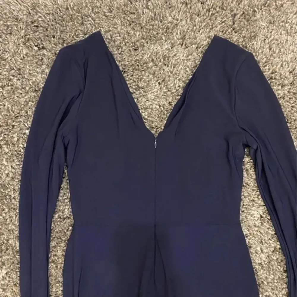 Lauren Ralph Lauren Lighthouse Overlay Jersey Long - Image 7