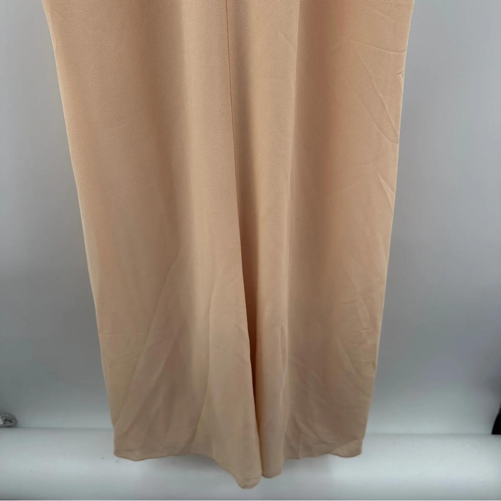 Bariano Australia Corinne Peach Nude V - Image 3