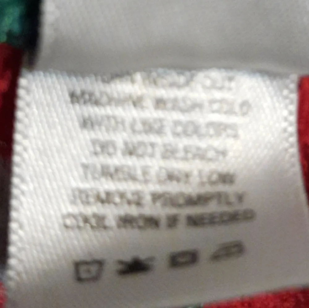 Joe Boxer Sleep Pants Size Small - Image 6