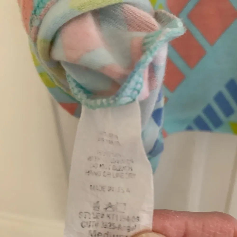 Fantastic Fawn Tank - Image 6