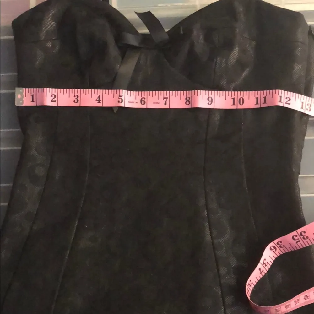 Betsey Johnson evening Dress - Image 7