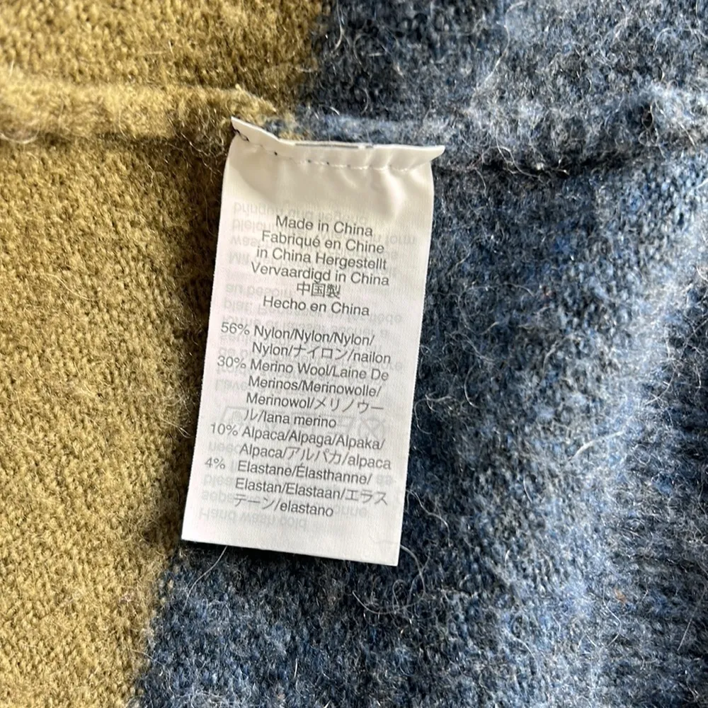 Madewell • Kent striped cardigan sweater in coziest yarn - Image 9