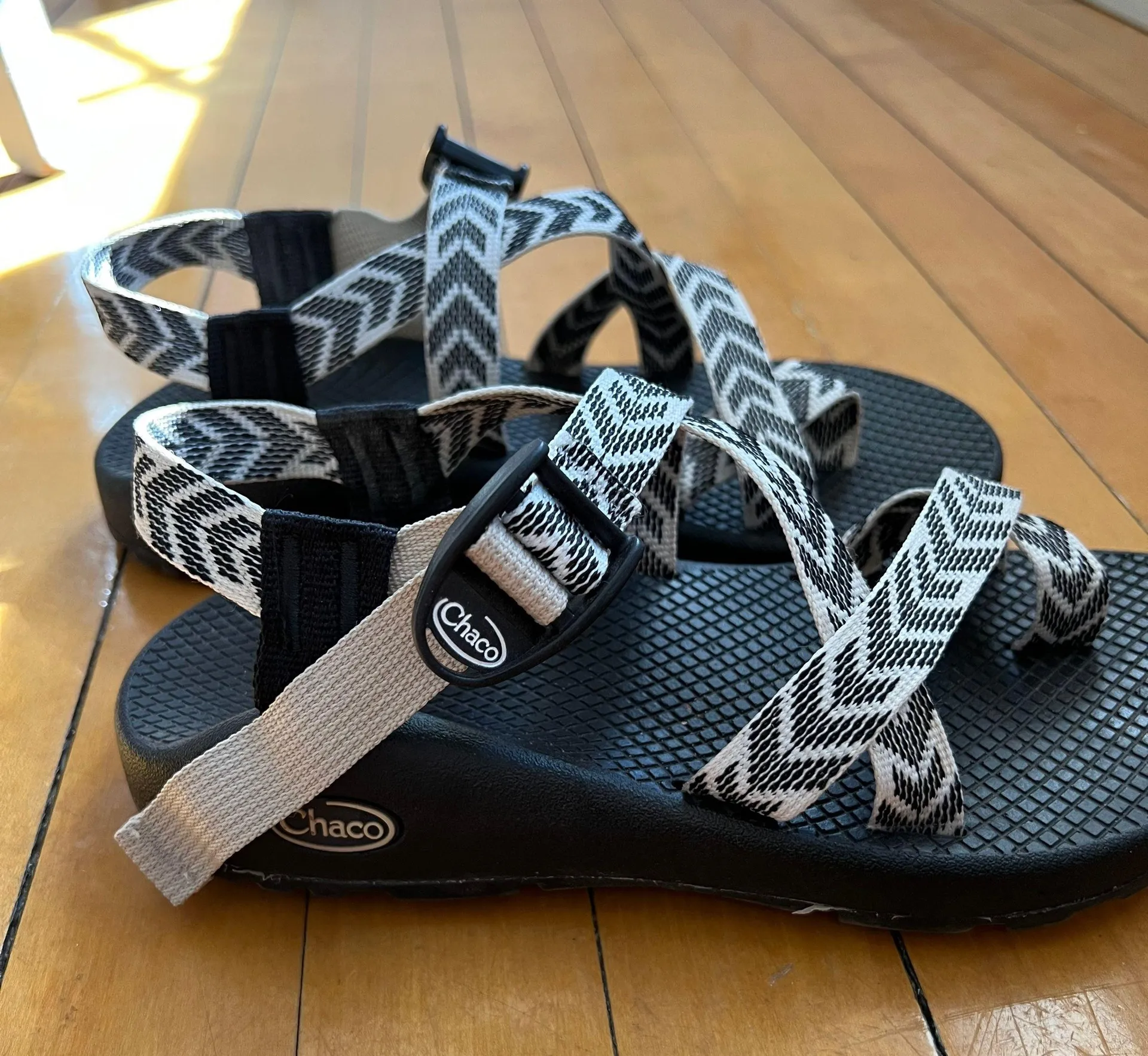 Chaco Sandals - Image 2