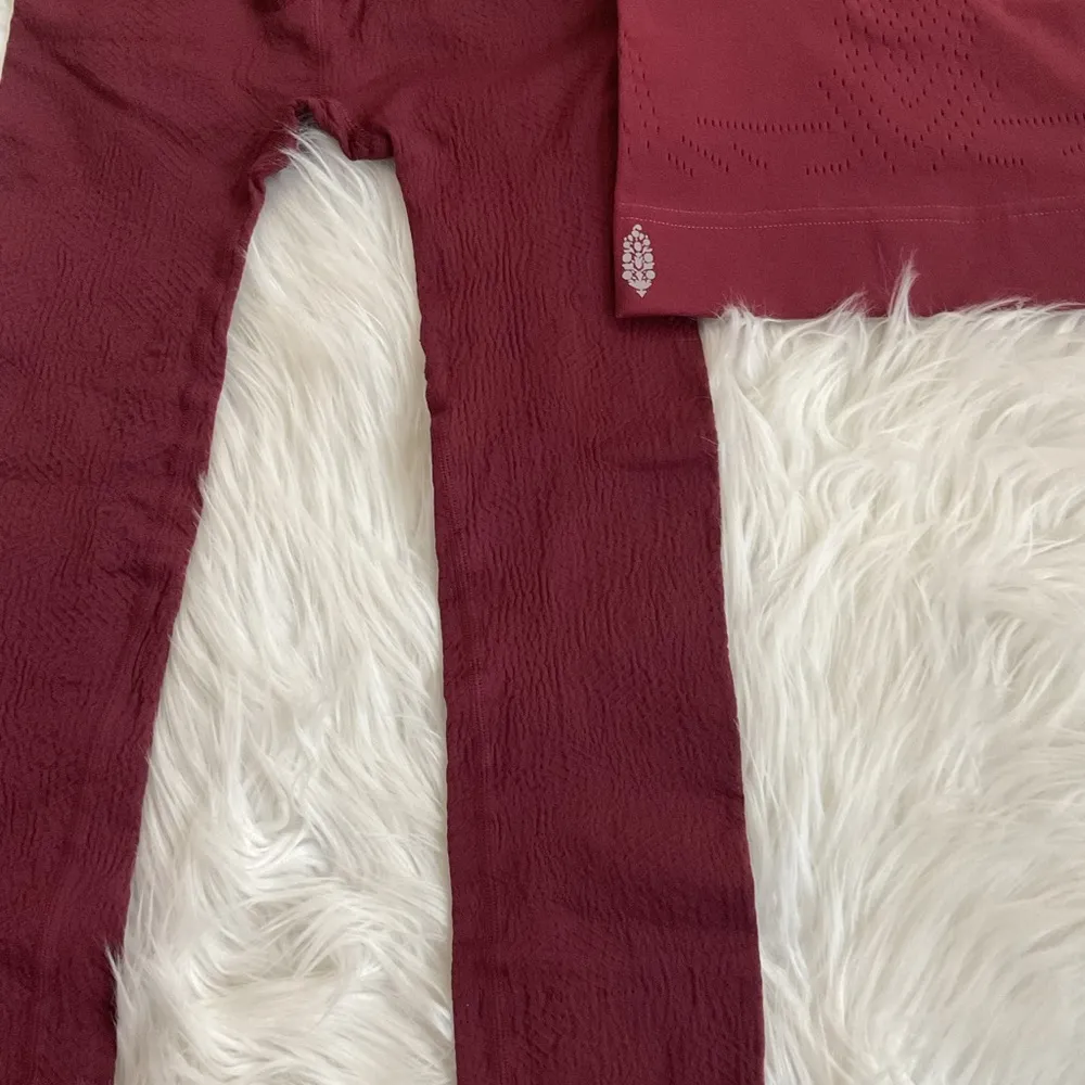 SET WINE RED - Image 4
