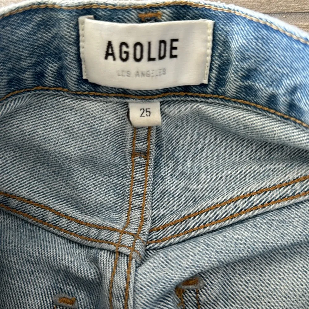 90s Jeans in Replica Size: 25 - Image 3