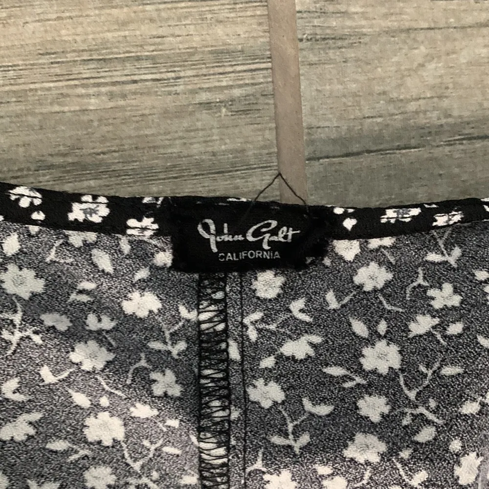 Brandy Melville wrap dress - Image 3