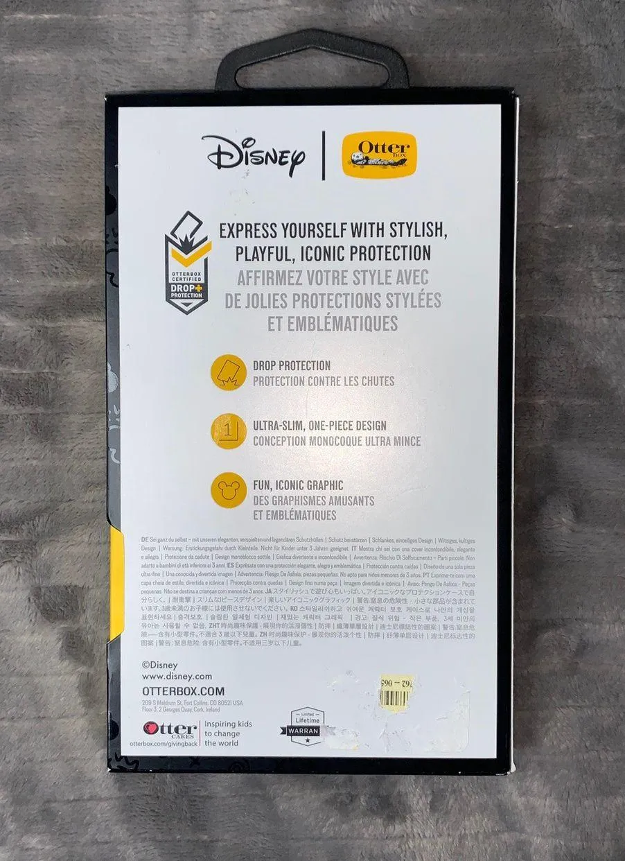 OtterBox iPhone Case - Image 4