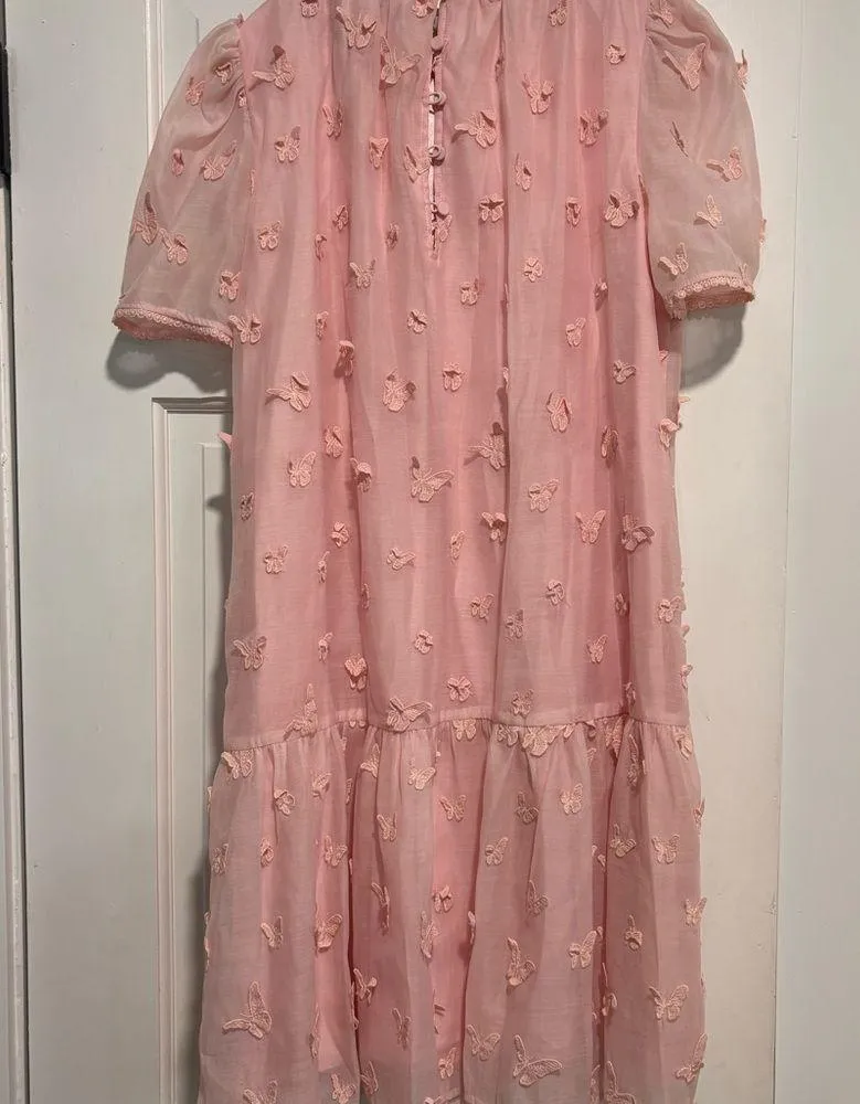 Kimberly Whitman x Antonio Melani dress - Image 2