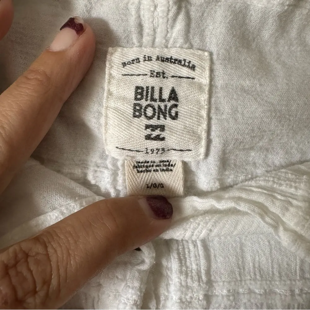 BILLABONG Women's Easy Moves Shirt - Image 5