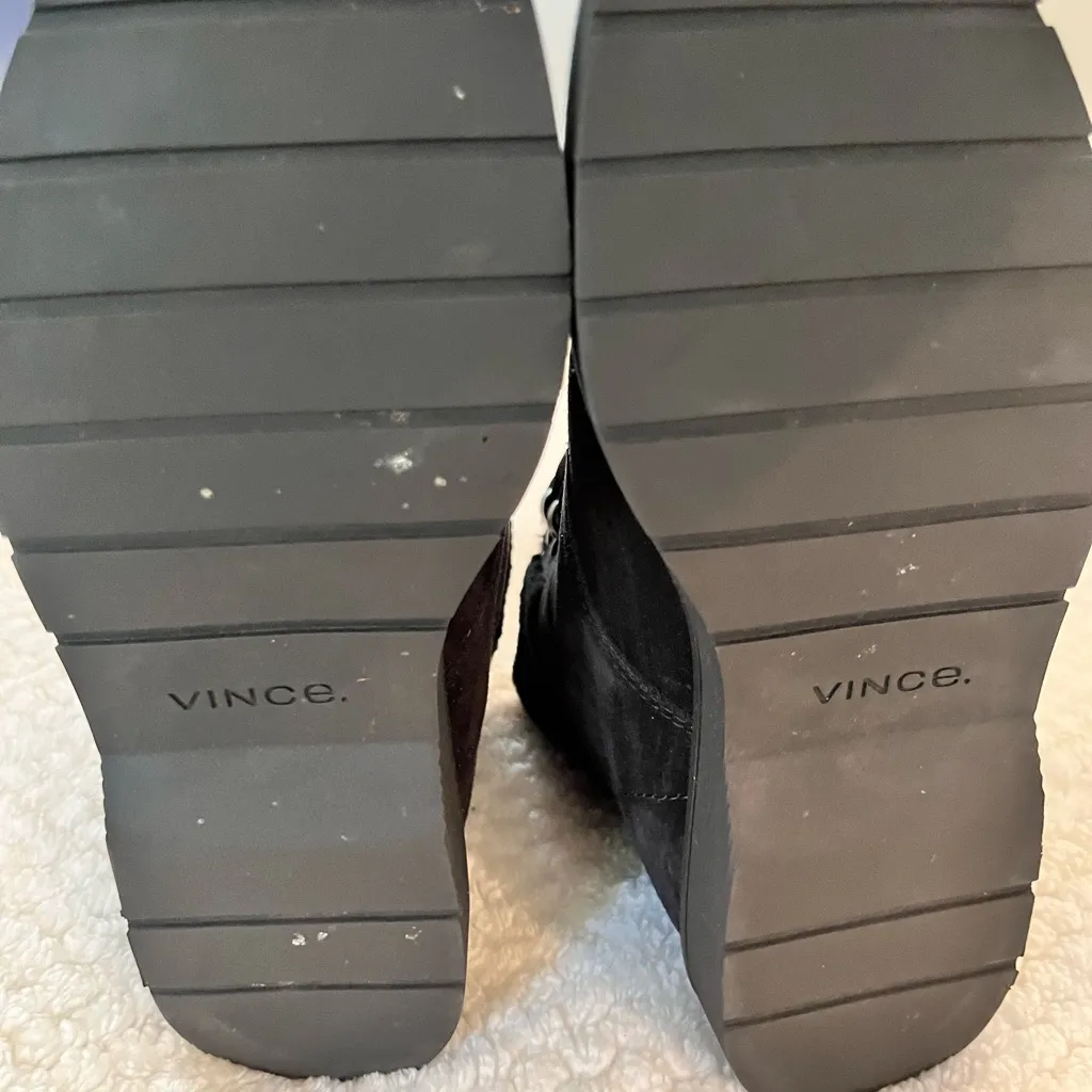 Vince Hayes 2 water repellant boots - Image 7