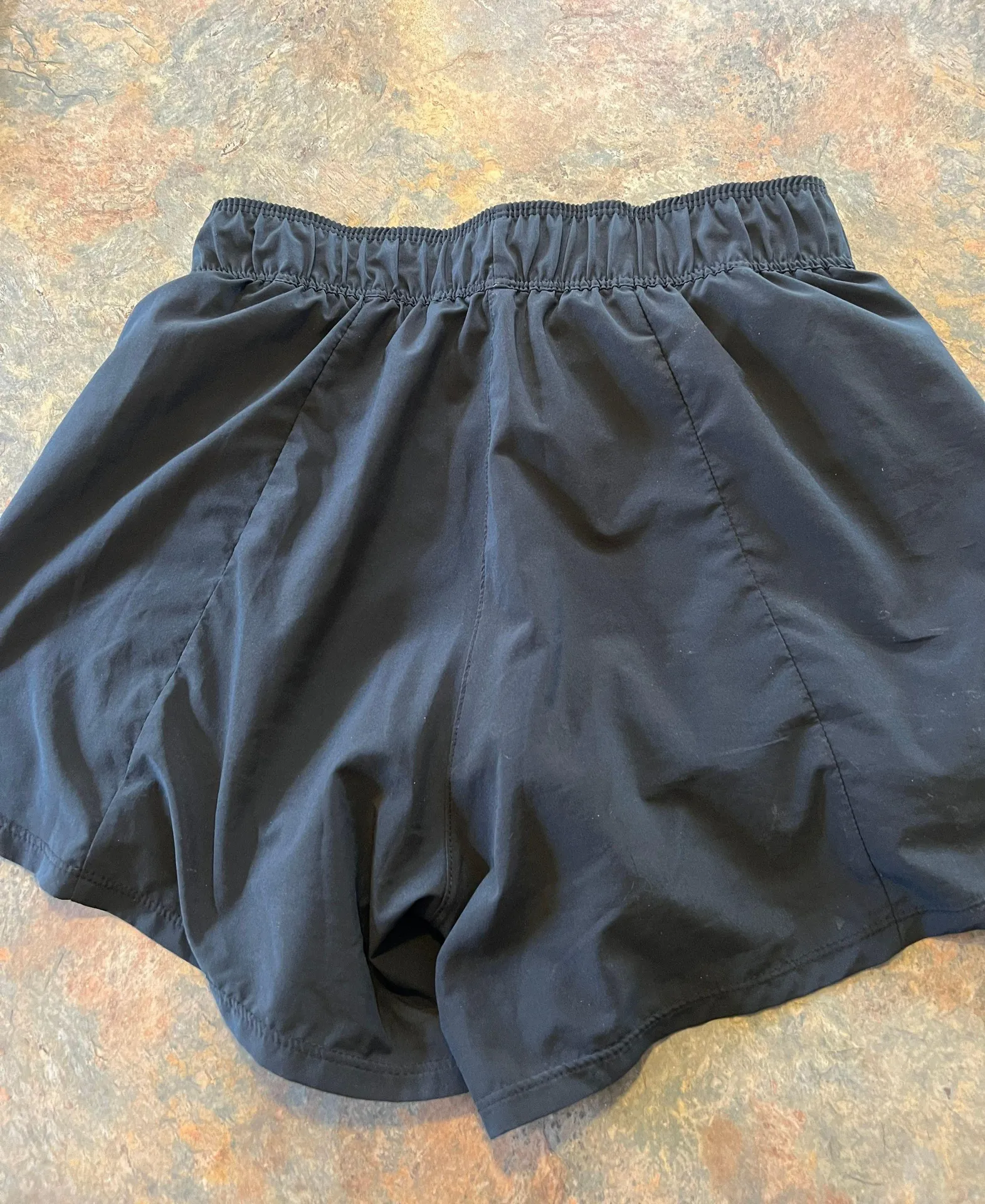 Nike Flex Essential 2-in-1 Running Shorts - Image 2