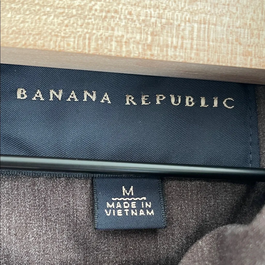 Men's Brown Jacket - Image 2