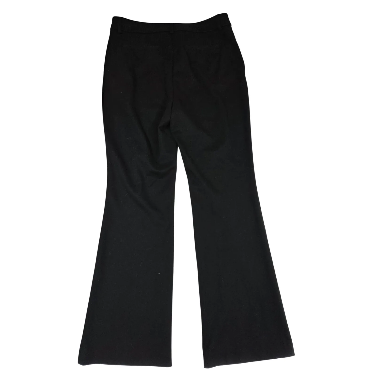 Simply Vera Vera Wang Career Flare Pants Stretch 2 Pocket 12 - Image 2