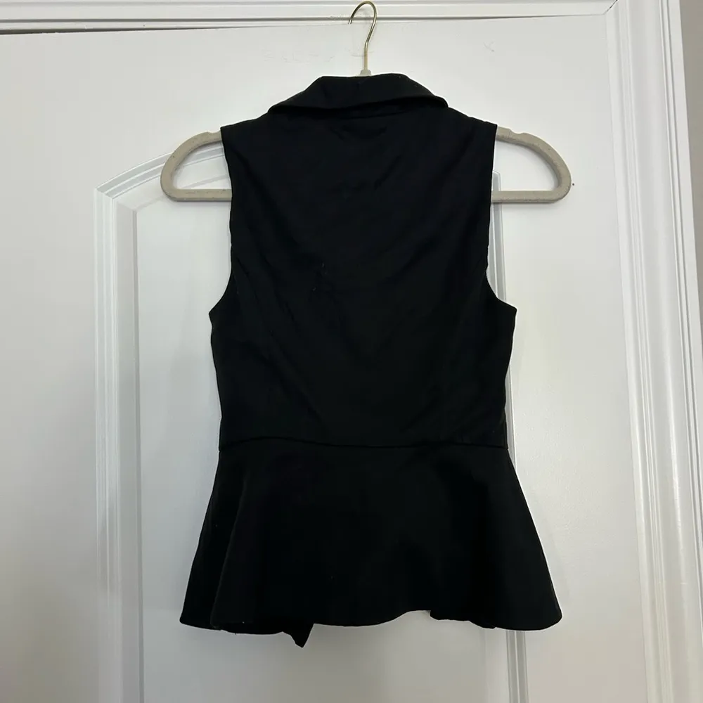 Reformation Oakley Vest - Image 5