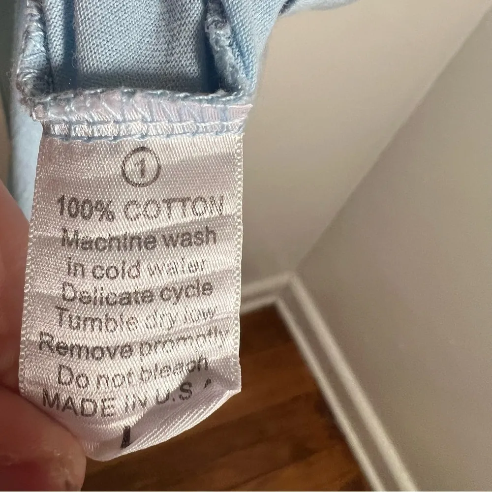 UNC Tarheels T - Image 11