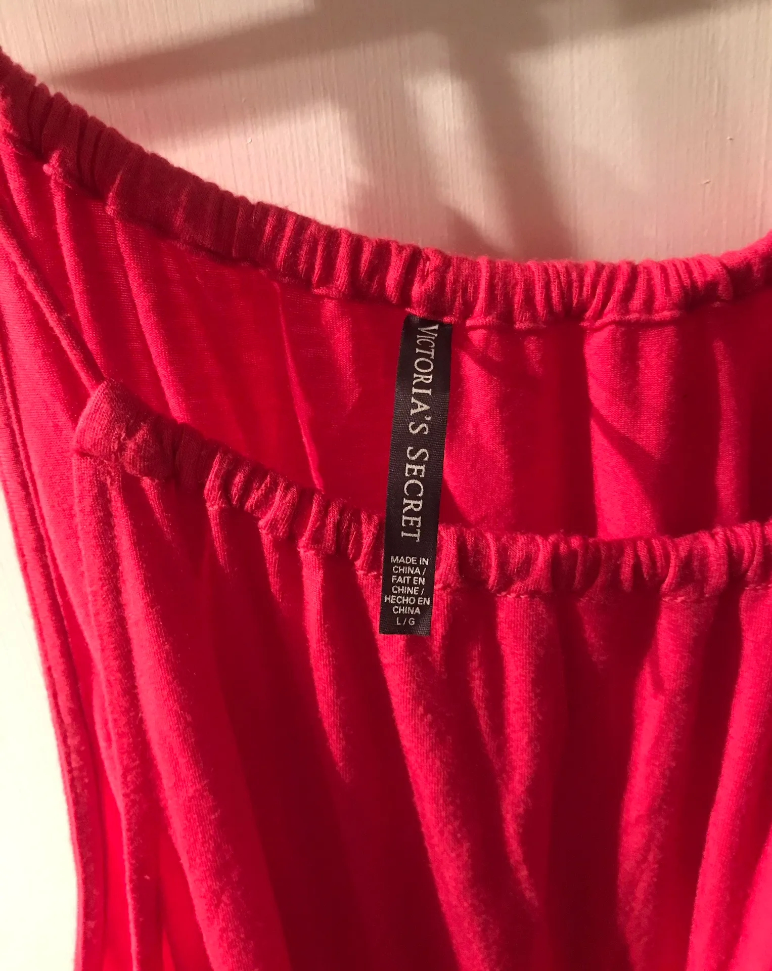 Model Essential Dress - Image 6