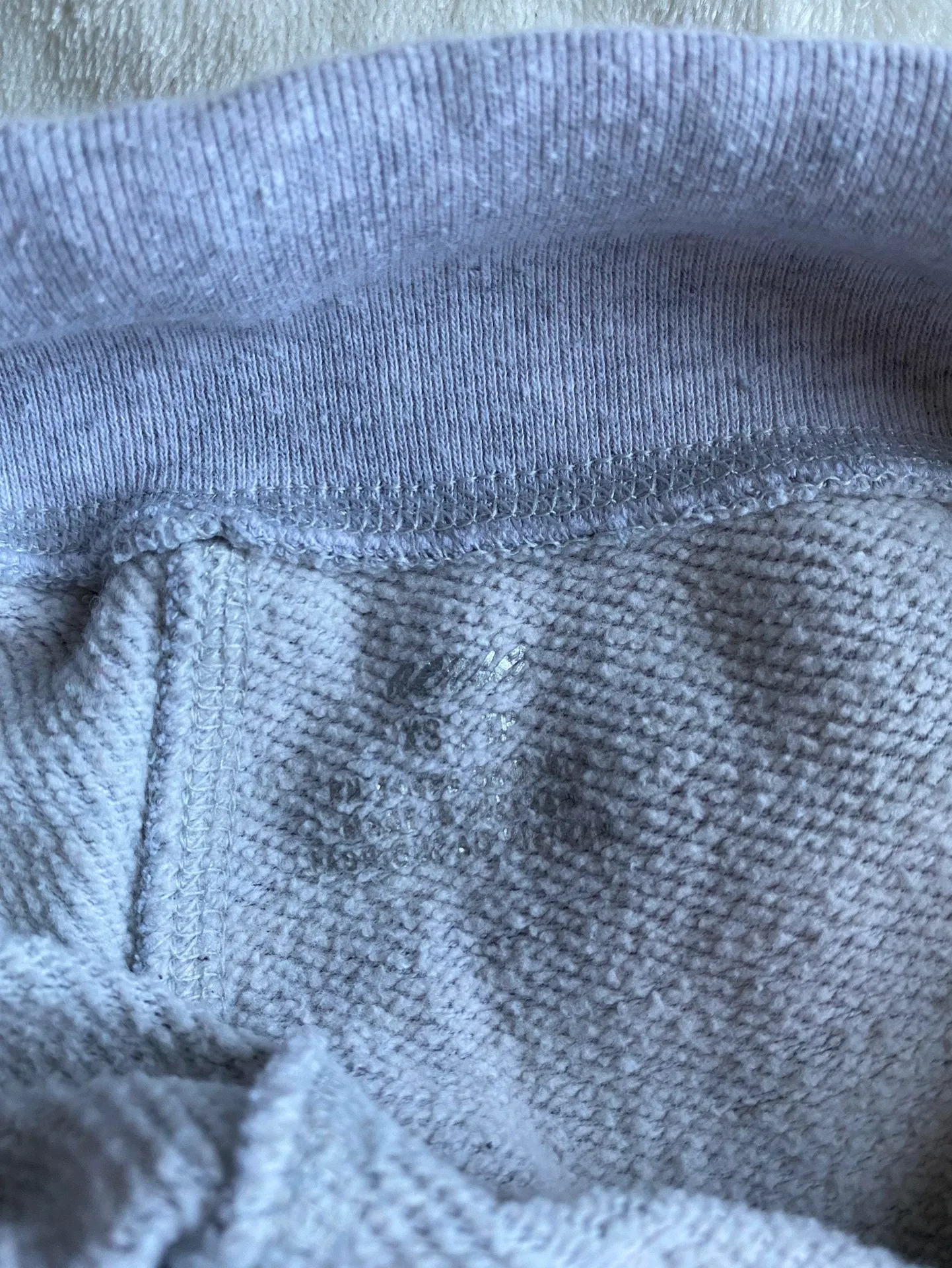 Aerie Camo Joggers - Image 4