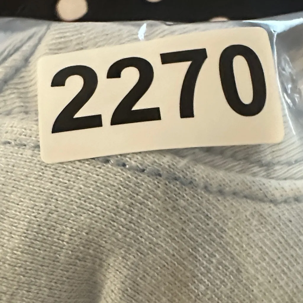 Free People Movement All Star Solid Short‎ in Boardwalk Blue Size XS - Image 7