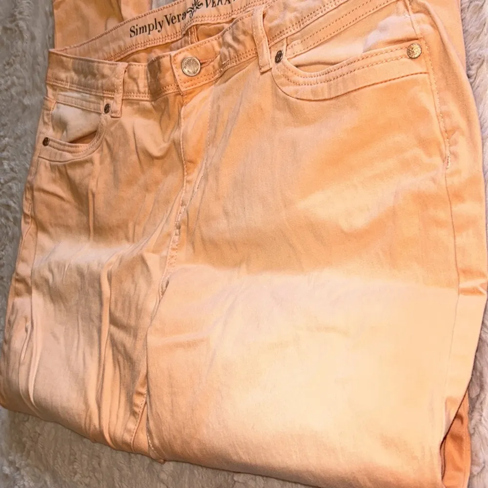 Simply Vera • skinny ankle size 16 - Image 12