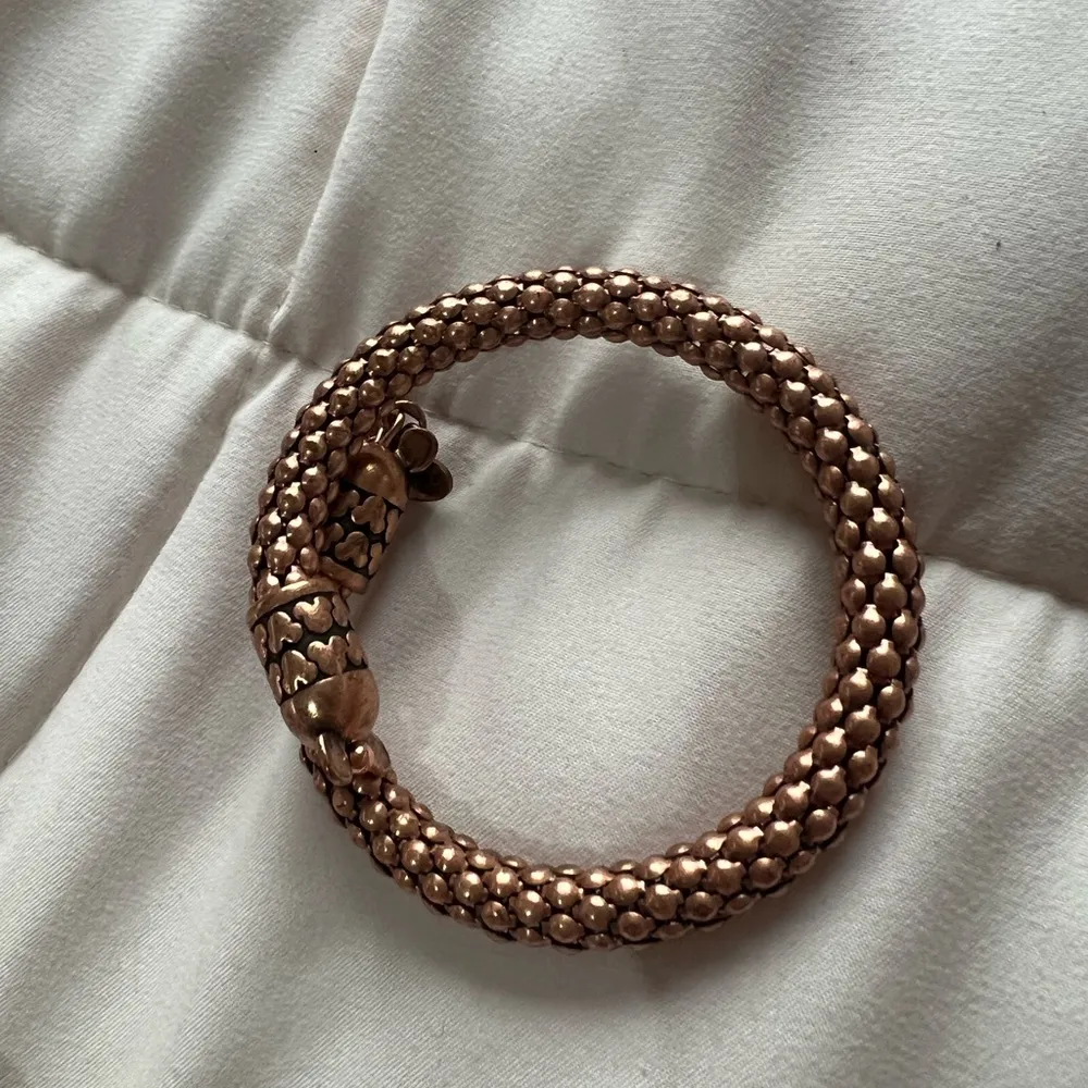 Disney  wrap bracelet - Image 2