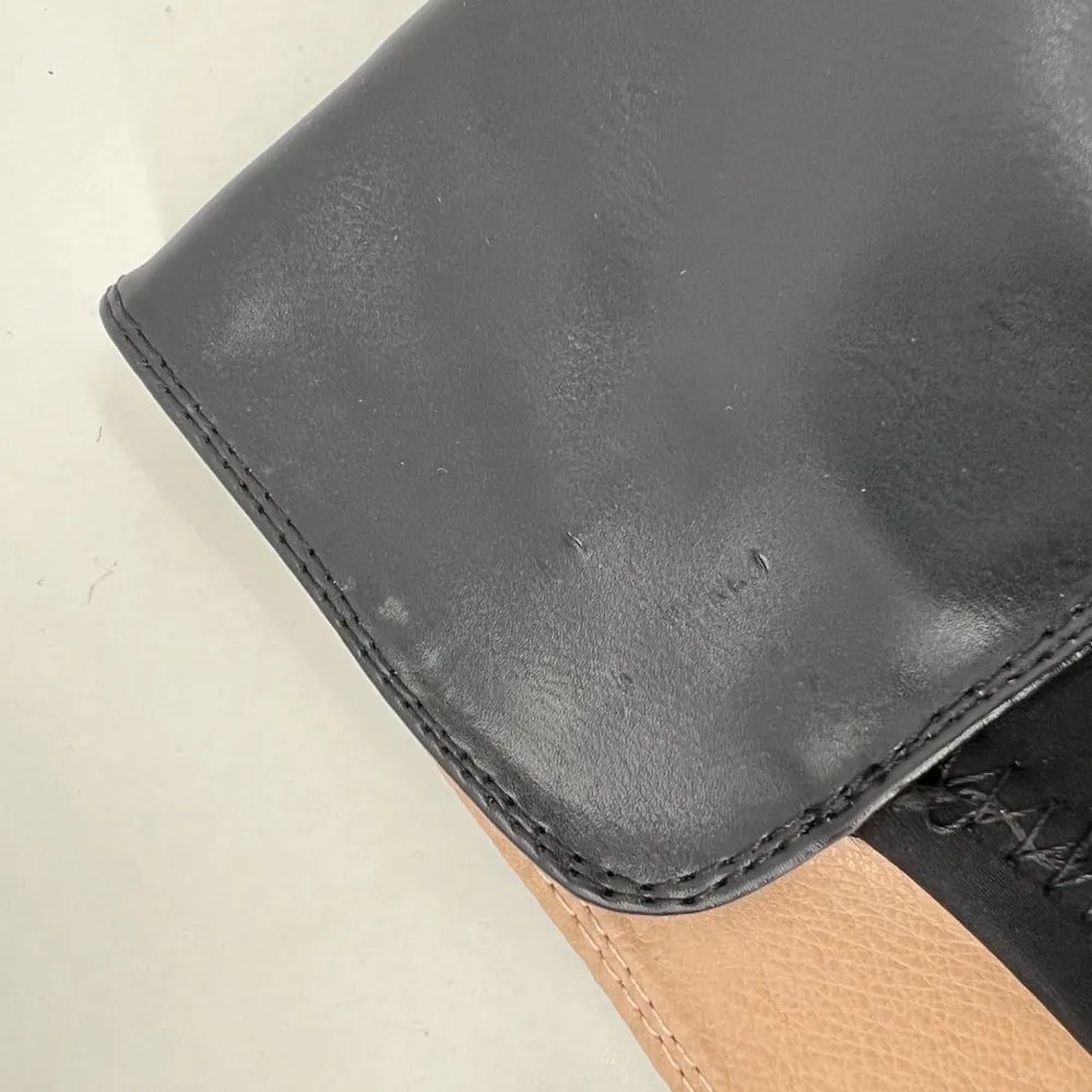 Journee Collection Aryia Over-the-Knee Boots in Black Size 6 MSRP $70 NWT - Image 6