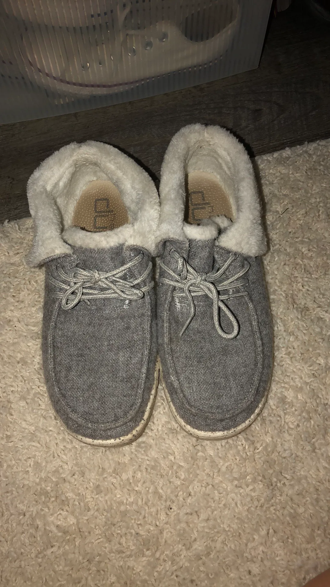 Hey Dude Fuzzy - Image 2