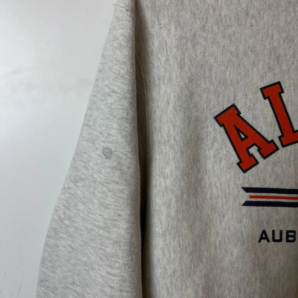 Vintage Auburn University Alumni Crewneck Sweatshirt Extra Small XS Graphic - Image 16