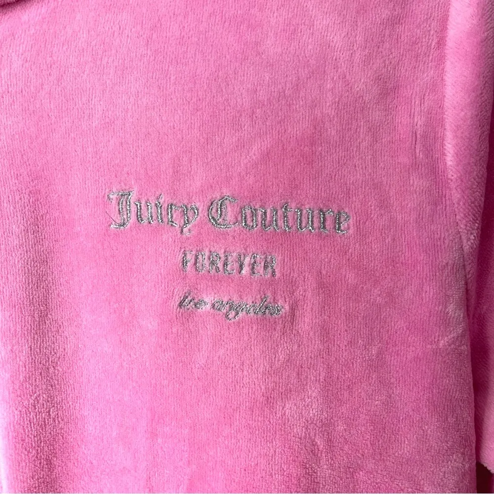 Forever 21  x Juicy Couture Collaboration Sweatshirt - Image 2