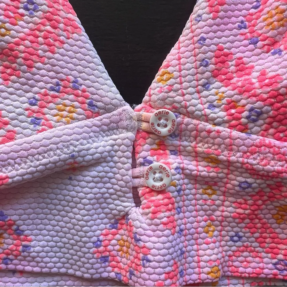 Triangle Bikini Top - Image 3