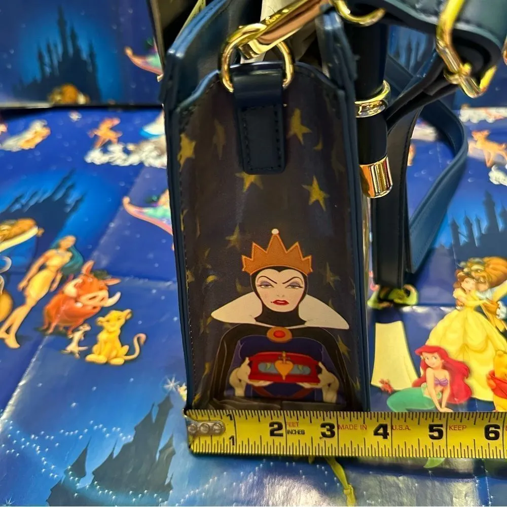 Loungefly Snow White Bag - Image 6