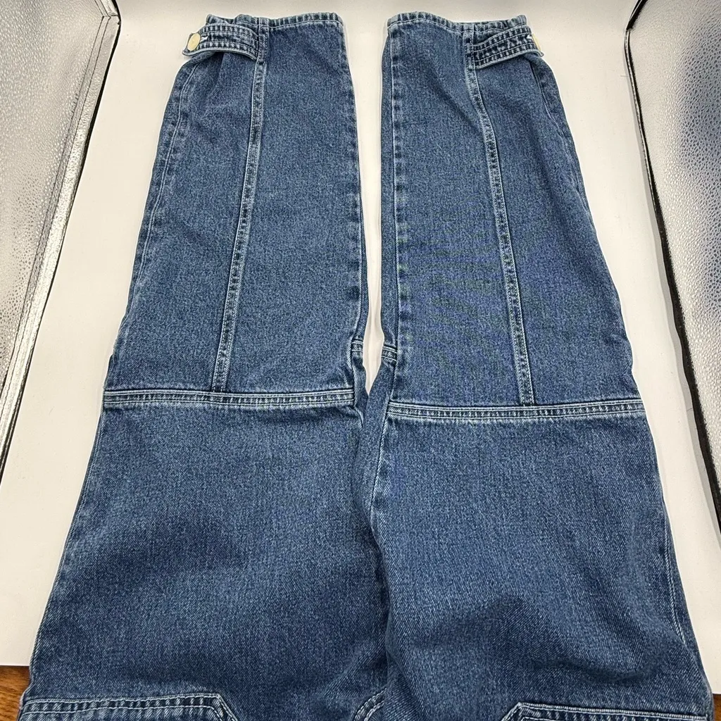 & Other Stories tapered jeans - Image 7