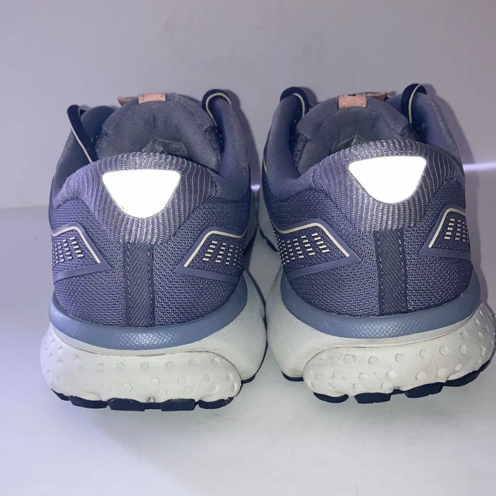 BROOKS Shoes “Ghost 12” Women’s Size 9.5 Running Shoes - Image 9