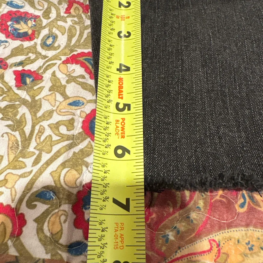 Wonderly Black Denim cutoff Shorts - Image 7