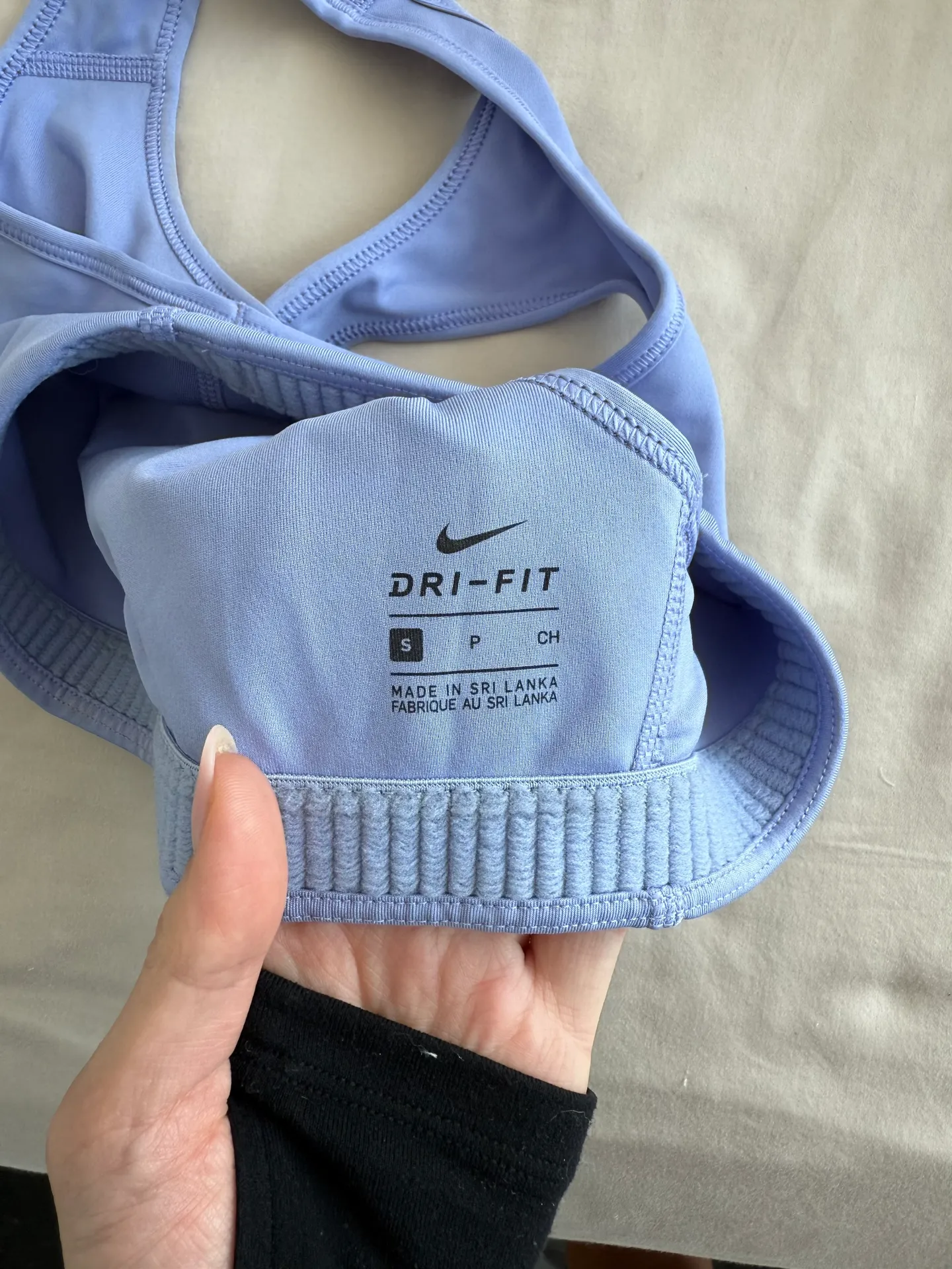 Sports Bra - Image 5