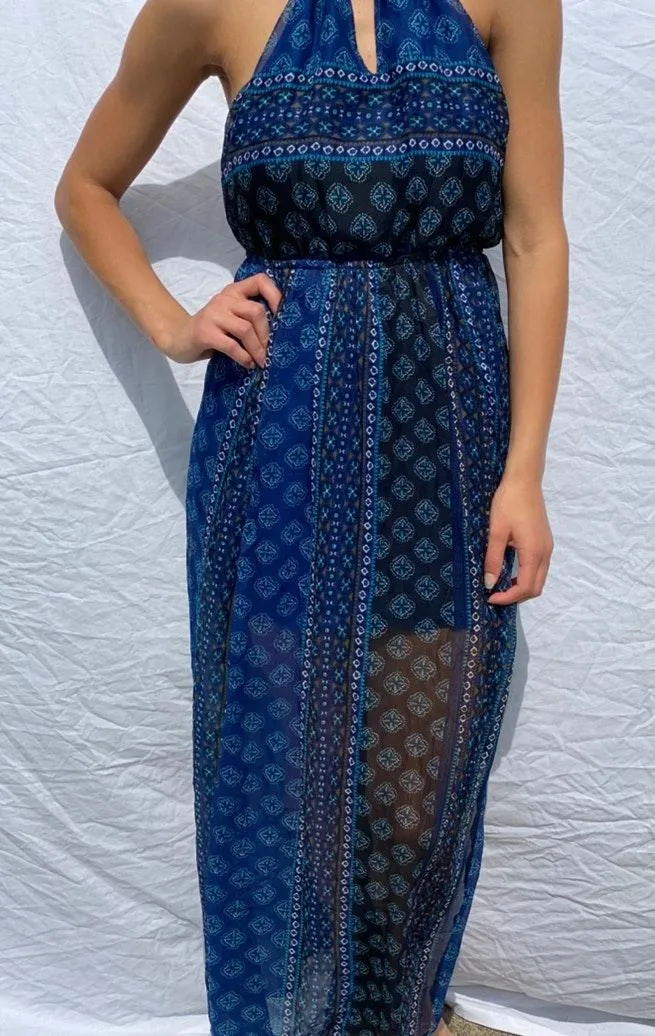Hollister Maxi Dress - Image 2