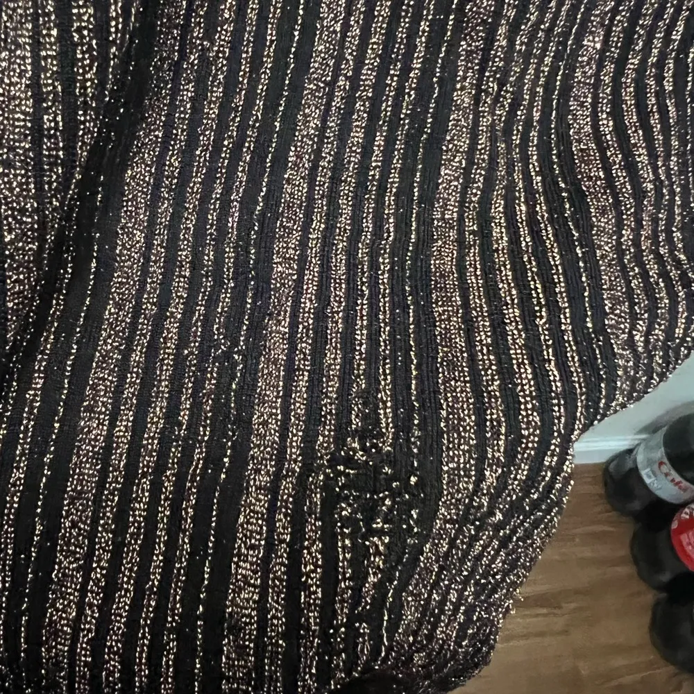 Rachel Rachel Roy Copper Quinn Dress Size Large $139 - Image 4