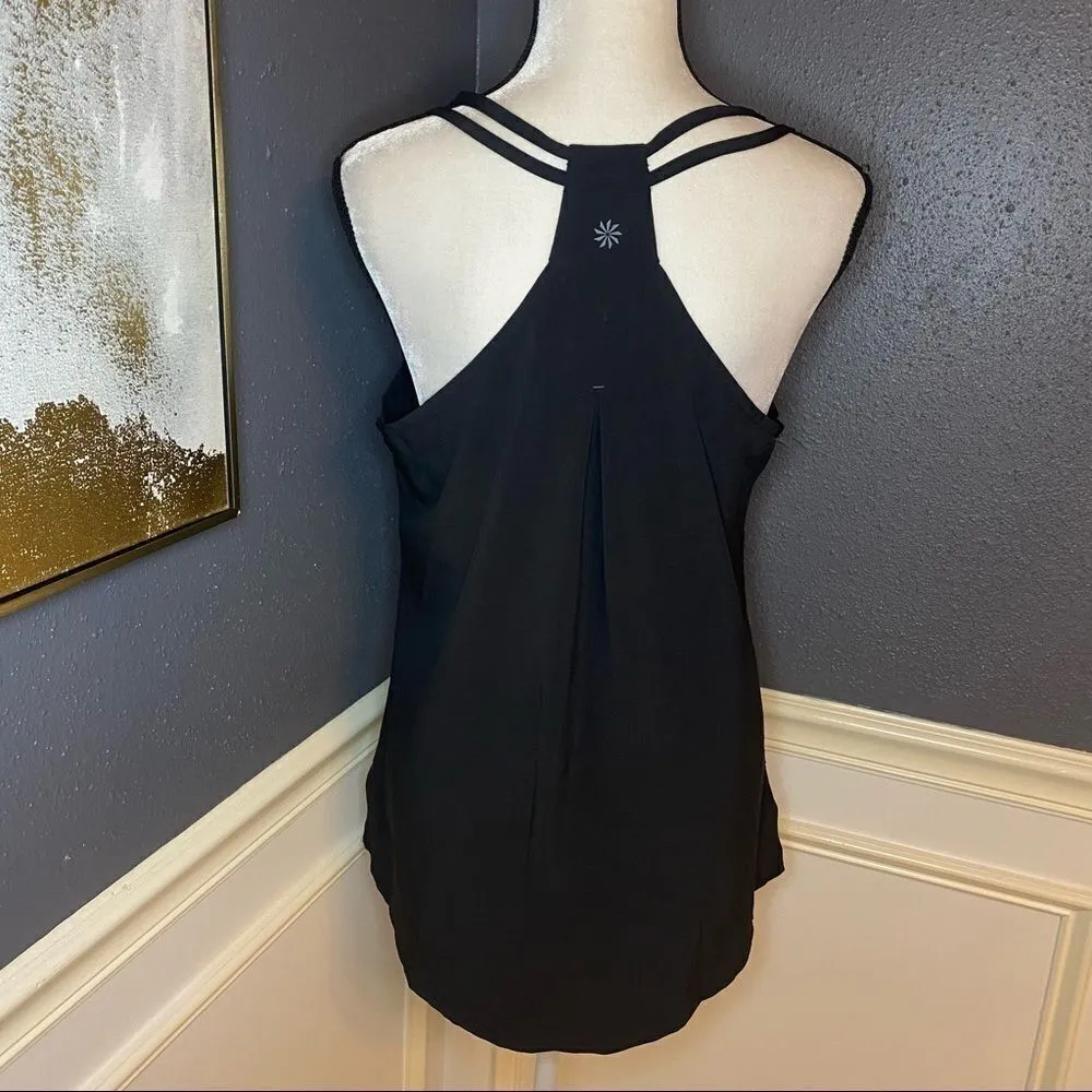 Athleta “Go Time” tank top - Image 7