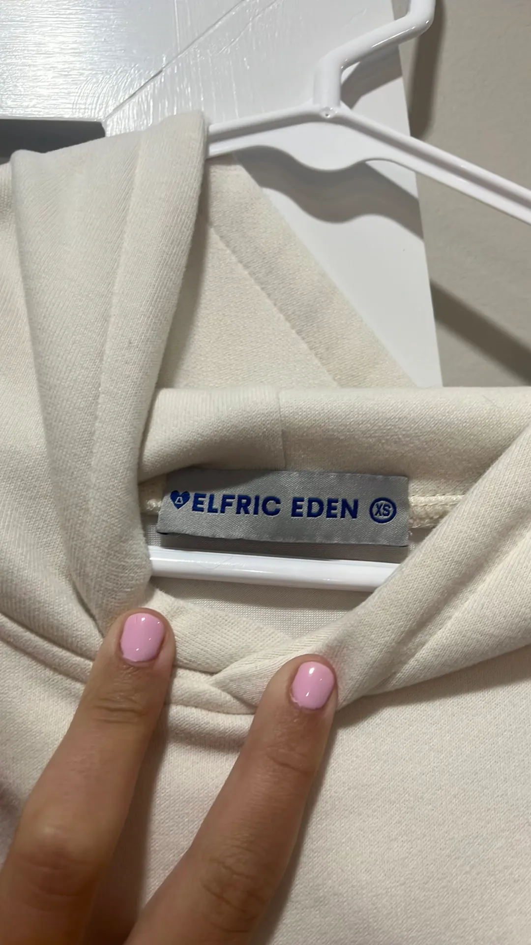 Aelfric Eden Hoodie - Image 2