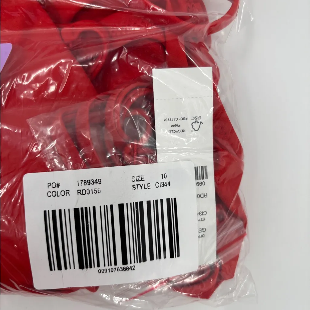 J.Crew Gemma ruched bandeau cutout one-piece - Image 4