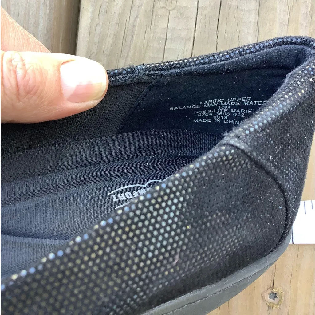 Cute casual loafers NEW 🖤🖤 Black Size undefined - Image 5