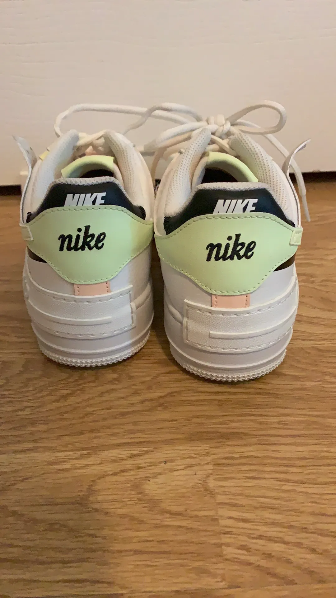 Nike Air Force 1 Shadow - Image 5