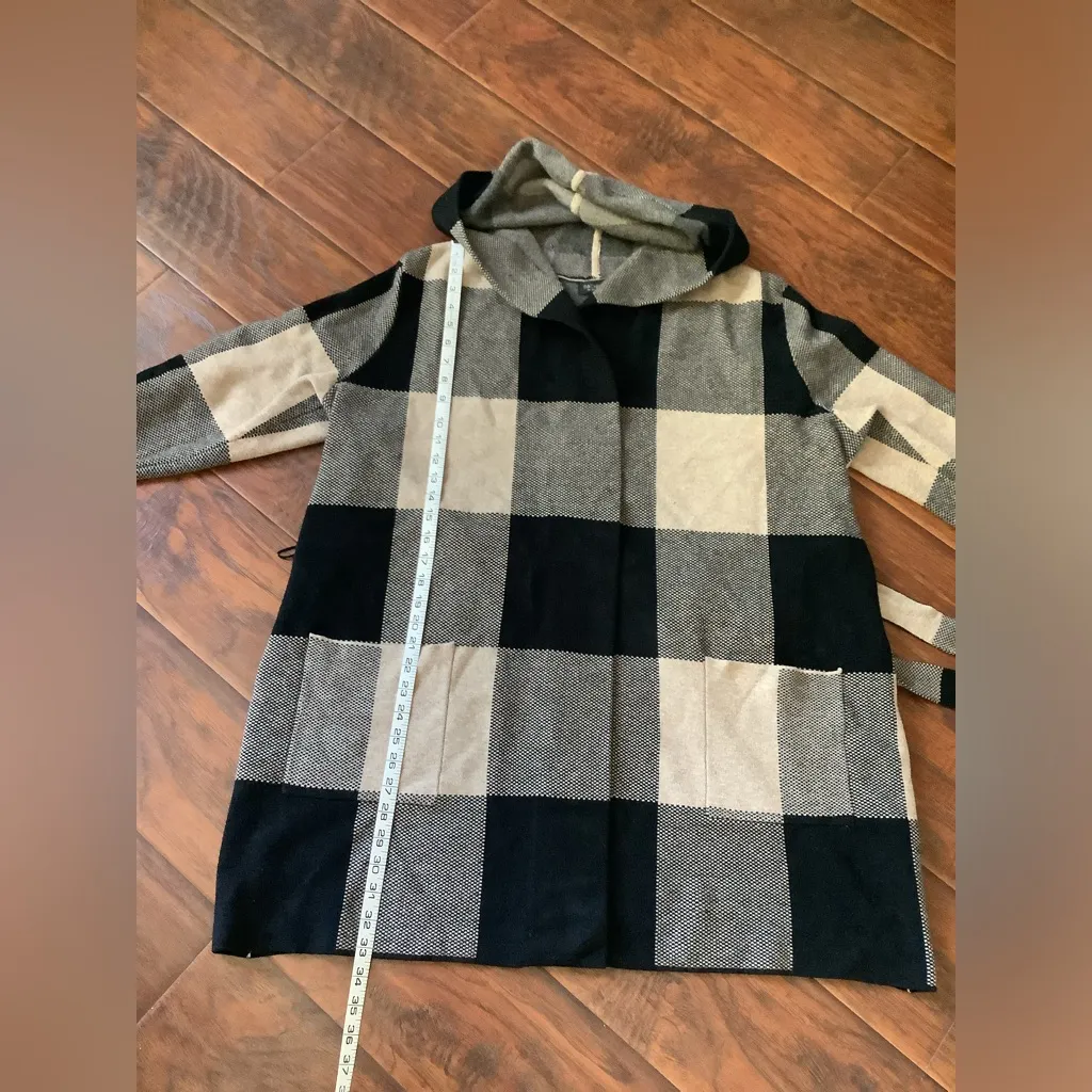 Long comfy practical cardigan 🌸🌸 - Image 8