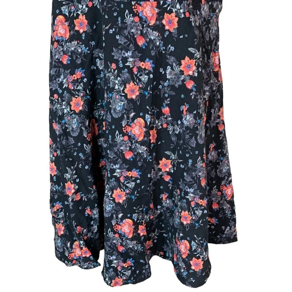 Torrid flower‎ print sundress - Image 4