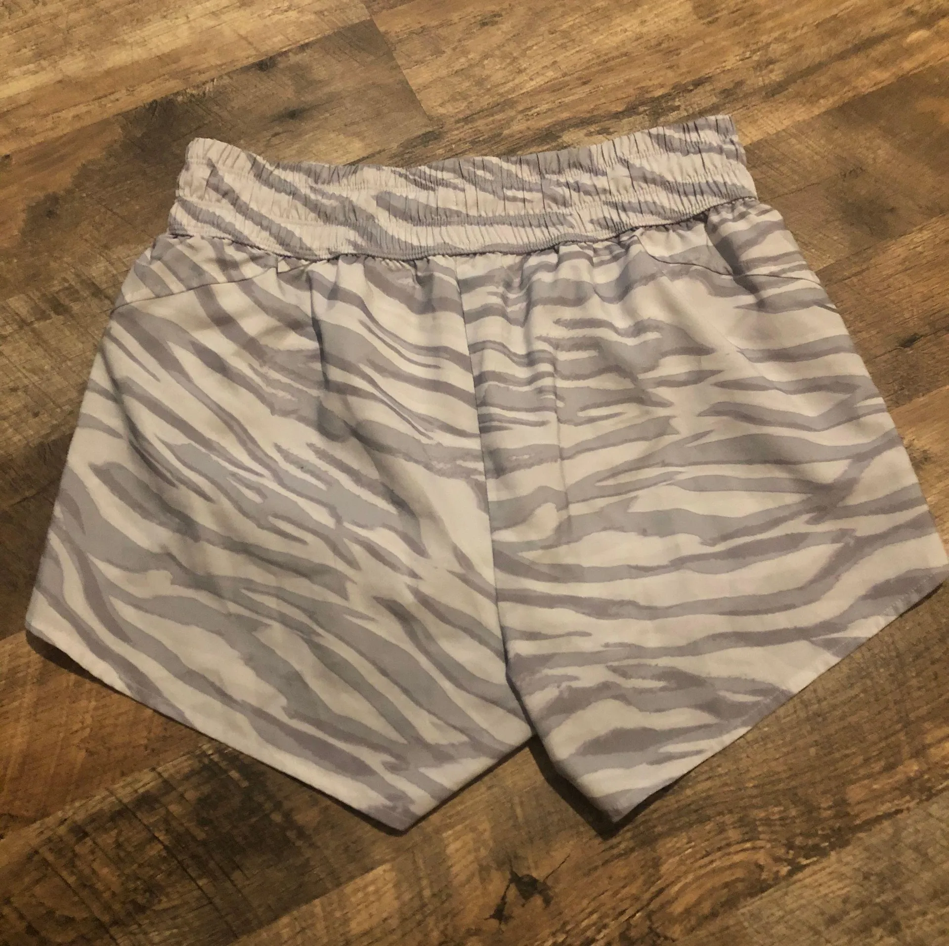 All In Motion Active Shorts - Image 2