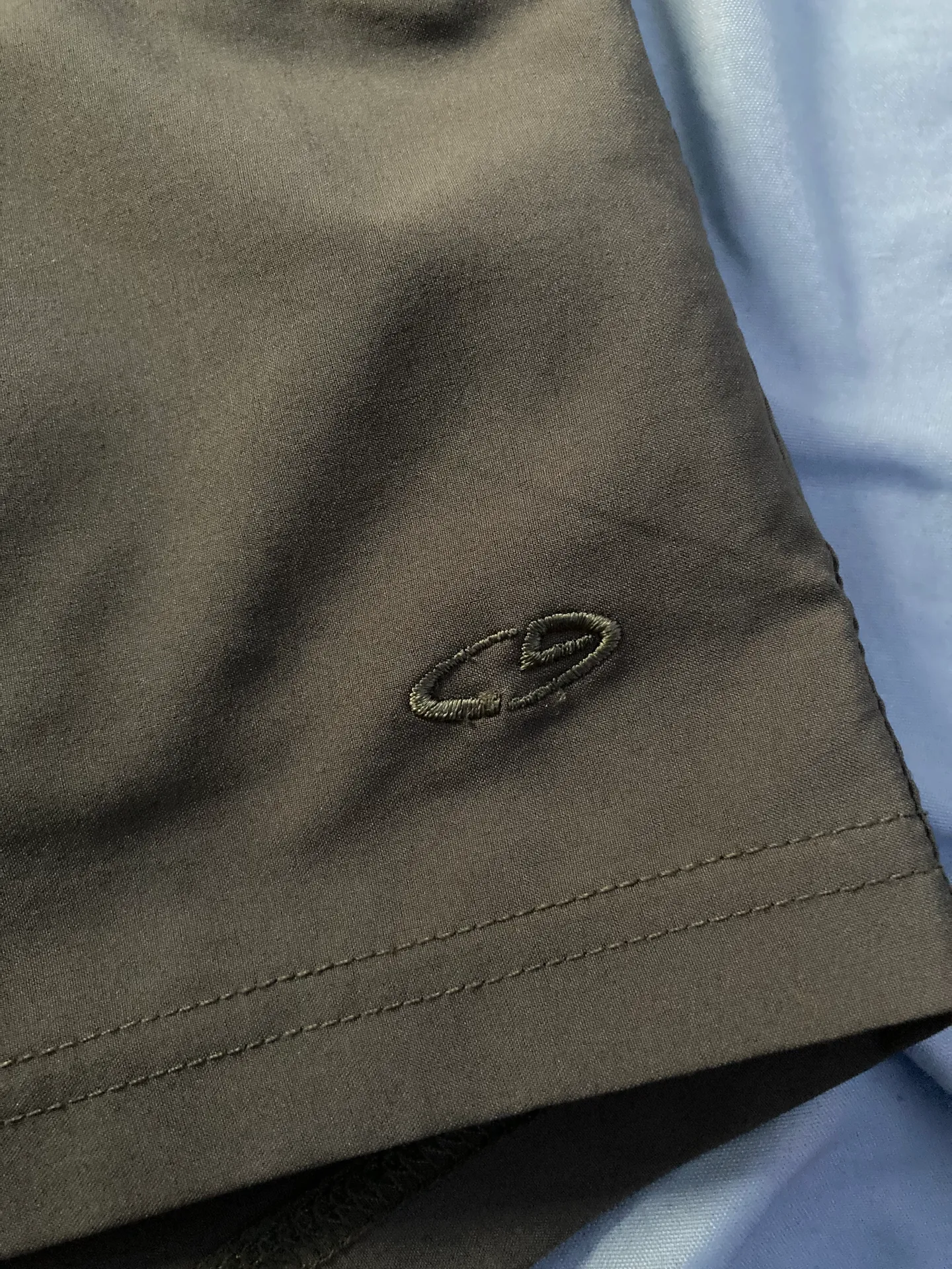 Champion Athletic Shorts - Image 3